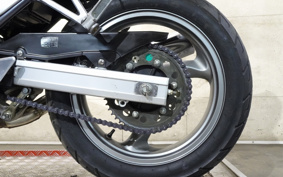 KAWASAKI BALIUS 250 ZR250A