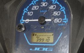 YAMAHA JOG-7 1983 AY01