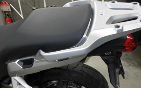 HONDA VFR1200X DCT 2017