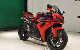 HONDA CBR1000RR 2007 SC57