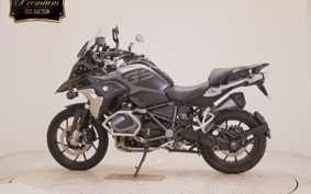 BMW R1250GS 2022