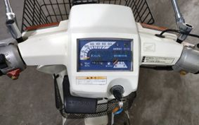 HONDA GYRO TA01