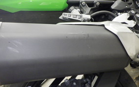 KAWASAKI NINJA 400 2024 EX400L