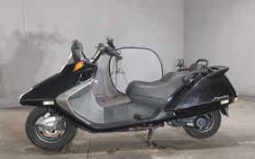 HONDA FUSION MF02