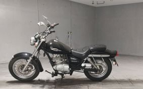 SUZUKI MARAUDER 125 NF48A