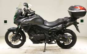 SUZUKI DL650 ( V-Strom 650 ) A 2013 VP56A