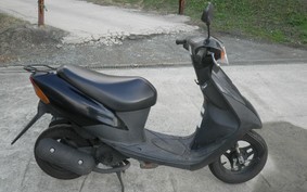 SUZUKI LET's 2 CA1PA