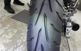 KAWASAKI ZEPHYR 750 1997 ZR750C