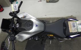 YAMAHA MT-09 SP 2026 RN87J
