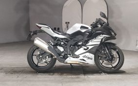KAWASAKI NINJA ZX-4R SE 2024 ZX400P