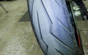 KAWASAKI NINJA 250 ABS 2002 EX250L