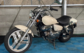 HONDA MAGNA 50 AC13