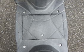 SUZUKI LET's CA4AA