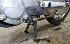 HONDA LITTLE CUB 2023 AA01