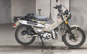 HONDA CT125 HUNTER CUB JA55