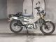 Фото Honda CT125 HUNTER CUB с японского аукциона