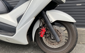 HONDA FORZASI ABS MF12