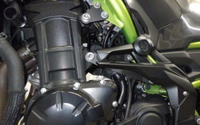 KAWASAKI Z900 Gen.2 2020 ZR900B