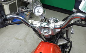 SUZUKI VANVAN 200 NH42A