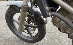 HONDA VTR 250 MC33