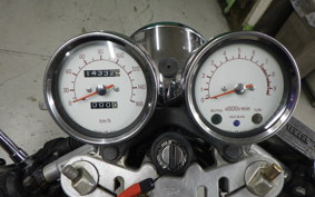 YAMAHA SR500 1983 2J2