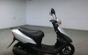 SUZUKI LET's 2 CA1PA