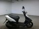 Фото Suzuki LET's 2 с японского аукциона