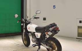 HONDA APE 50 AC16