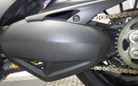DUCATI DIAVEL DARK 2014