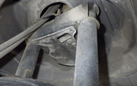 SUZUKI LET's 2 CA1PA