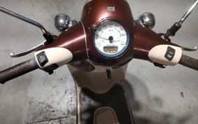 HONDA GIORNO AF77
