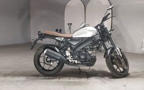 YAMAHA XSR155 RG63