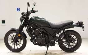 HONDA CL500 2025 PC68