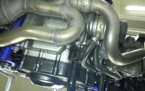 SUZUKI SV650 A 2023 VP55E