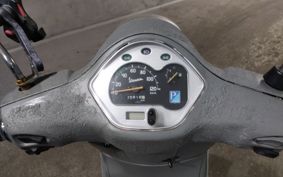 VESPA VXL125 ..