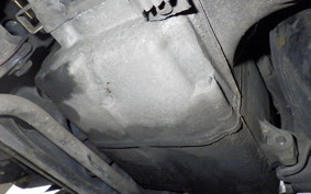 HONDA SPACY 125 Gen. 2 JF03