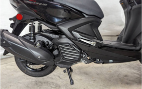 YAMAHA MT-09 SP ABS 2023 RN69J