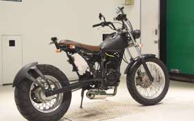 YAMAHA TW225 2008 DG09J