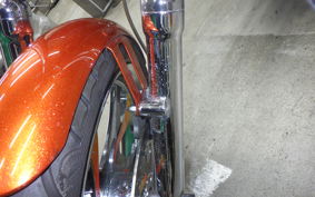 HARLEY FXSTC 1580 2010