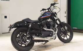 HARLEY XL1200NS 2020
