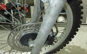 HONDA CR125R 2023 JE01
