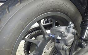 HONDA REBEL 500 A 2021 PC60