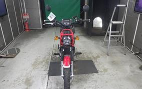 HONDA CROSS CUB 110 1990 JA45