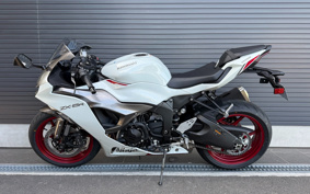 KAWASAKI NINJA ZX-6R 2026 ZX636J