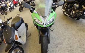 KAWASAKI NINJA 400R 2012 ER400B