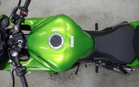 KAWASAKI NINJA 1000 A 2014