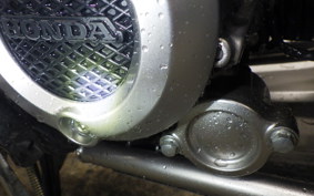 HONDA CT125-2 JA65
