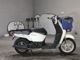 Фото Honda BENLY 110 с японского аукциона