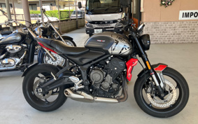 TRIUMPH TRIDENT 660 2022 LGL10U
