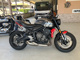 Фото Triumph TRIDENT 660 2022 с японского аукциона